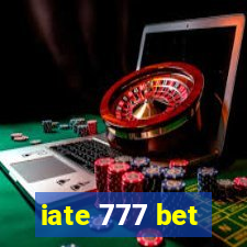 iate 777 bet